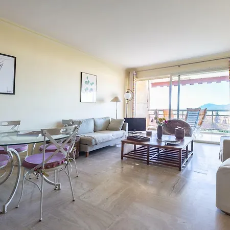 Vue Mer Somptueuse, Piscine Apartment *