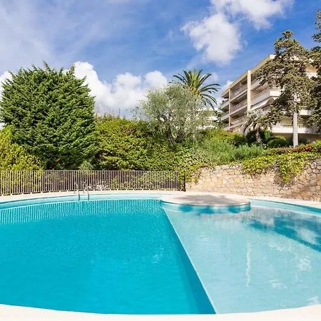 Vue Mer Somptueuse, Piscine Apartment *